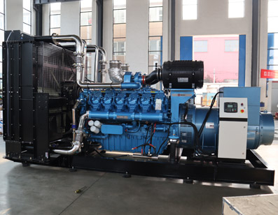 100KW道依茨水冷风冷柴油发电机组价格 100KW道依茨水冷风冷柴油发电机组价格